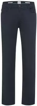 BRAX Style Cooper 5-Pocket Hose (07-3122_7883220) navy