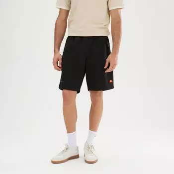 Ellesse Bertoni Track Pant schwarz