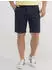 Lerros Chino Shorts / Bermuda blue night