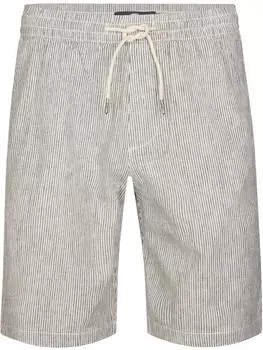 Petrol Industries Inferno Twill Chino Shorts (M-1060-SHO540) navy blue
