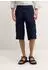 Bugatti Bermudas Modern Fit mit Pattentaschen (43012461) marine