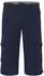 Bugatti Bermudas Modern Fit mit Pattentaschen (43012461) marine