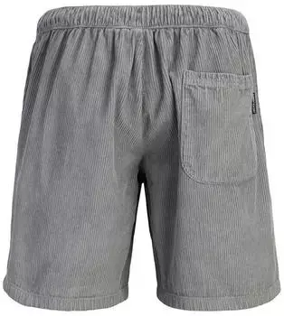 Jack & Jones JPSTBILL JJJUMBO WIDE Corduroy Jogg Trousers sedona sage/grau/beige