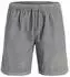 Jack & Jones JPSTBILL JJJUMBO WIDE Corduroy Jogg Trousers sedona sage/grau/beige