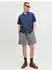 Jack & Jones JPSTBILL JJJUMBO WIDE Corduroy Jogg Trousers sedona sage/grau/beige