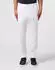 Philipp Plein Linen Jogging Trousers (37470707) sanftes weiß