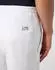 Philipp Plein Linen Jogging Trousers (37470707) sanftes weiß