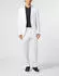 Philipp Plein Linen Jogging Trousers (37470707) sanftes weiß