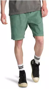 Billabong Larry Cord Shorts Regular Fit sea green
