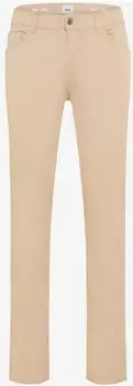 BRAX Cadiz Five-Pocket-Hose (51885228) beige
