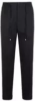 Philipp Plein Wool Jogging Trousers 019ed59a-0e1c-7d6a-a5ee-e62bfe3d0928