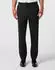 Philipp Plein Leinen Jogginghose / Woll Jogginghose (36069945) schwarz