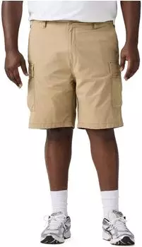 Levi's Carrier Cargo Shrt-2 Cargo Shorts (99217435) harvest gold lt wgt canvas