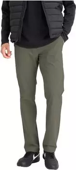 Dockers GO AIRWEAVE Chino Slim tea leaf