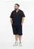 s.Oliver Bermuda Relaxed Fit (2181017) blau