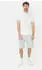 Camel Active fleXXXactive® Bermuda Shorts mit Tunnelzug Regular Fit airy blue
