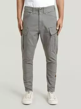 G-Star Zip Pocket 3D Skinny Cargo Pants pastellgrün