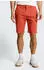 Tom Tailor Basic Chino Shorts Regular Fit (63958554) chili orange