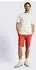 Tom Tailor Basic Chino Shorts Regular Fit (63958554) chili orange