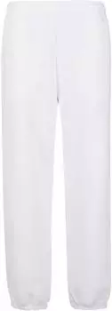 Urban Classics Fluffy Sweatpants (TB6749) wei&szlig;
