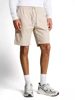 Tom Tailor Regular Elastic Waist Short (1049706) muted grey