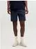 Jack & Jones JPSTJAIDEN Waffle Resort Short Reg Jogginghose (12295862) navy blazer