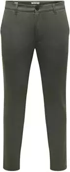 Only & Sons Mark Pants (22010209) beluga