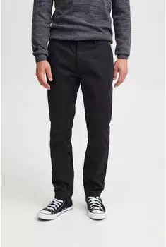 Blend BHKainz Chino Hose Regular Fit (20704883) schwarz