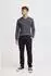 Blend BHKainz Chino Hose Regular Fit (20704883) schwarz