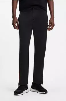 HUGO Dolos (50551351-004) black