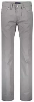 Gardeur BILL-3 Modern Fit Hose (412471) grau