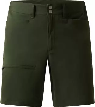 Haglöfs Alert Mid Shorts Seaweed Green