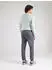 Jack & Jones JPSTGORDON DYLAN JOGGER Schlupfhose Regular Fit (12577436) turbulence