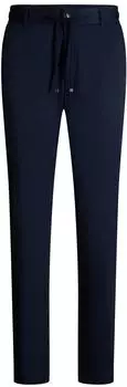 Joop! SAKE Slim Fit Jogger Anzughose navy