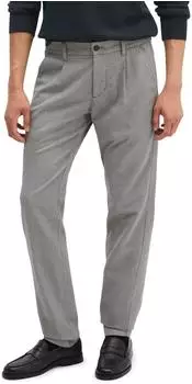 Marc O'Polo Chino Hose Slim Fit (78701762) medium beige