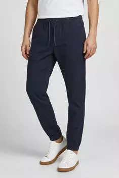 Jack & Jones JPSTGORDON DYLAN JOGGER Schlupfhose Regular Fit (31000420) dunkelblau