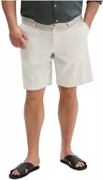 Marc O'Polo Woven Shorts beige