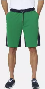 Babista MAROTESS Cargo Bermuda Shorts gr&uuml;n