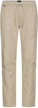 Camel Active Chinohose mit Tunnelzug (477X17-7F11) light beige