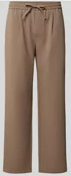 Only & Sons ONSWILL 0292 Loose String Pant Relaxed Fit (22033466) falcon/beige
