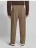 Only & Sons ONSWILL 0292 Loose String Pant Relaxed Fit (22033466) falcon/beige