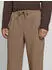 Only & Sons ONSWILL 0292 Loose String Pant Relaxed Fit (22033466) falcon/beige