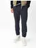 BRAX Phil Tapered Fit Chino navy