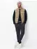 BRAX Phil Tapered Fit Chino navy