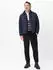 BRAX Style Thilo Flat Front Cord Trousers (47211104) dunkelgrau
