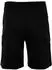 Armani Exchange 3D NY Milan Logo Sweat Shorts (XM002810) schwarz