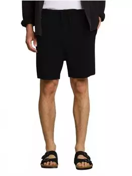 Tom Tailor Denim Denim Shorts (1051387) schwarz