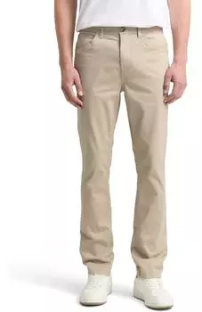 Tom Tailor TTJOSH Regular Slim Jeans (1047268) braun