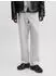 Jack & Jones JPSTBILL Loose Fit Wide Leg Hose (12305894) hellgrau