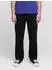 Jack & Jones JPSTBILL Loose Fit Wide Leg Hose (12305894) schwarz